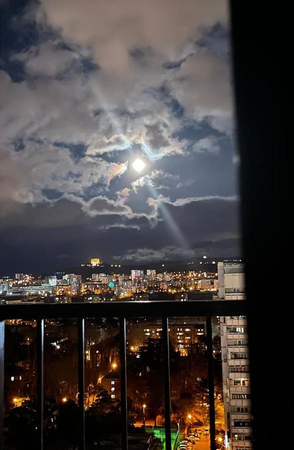 Tbilisi Studio Apartment Exterior foto