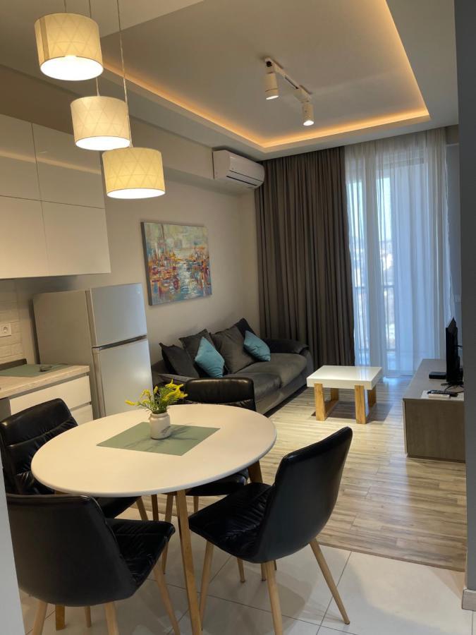 Tbilisi Studio Apartment Exterior foto