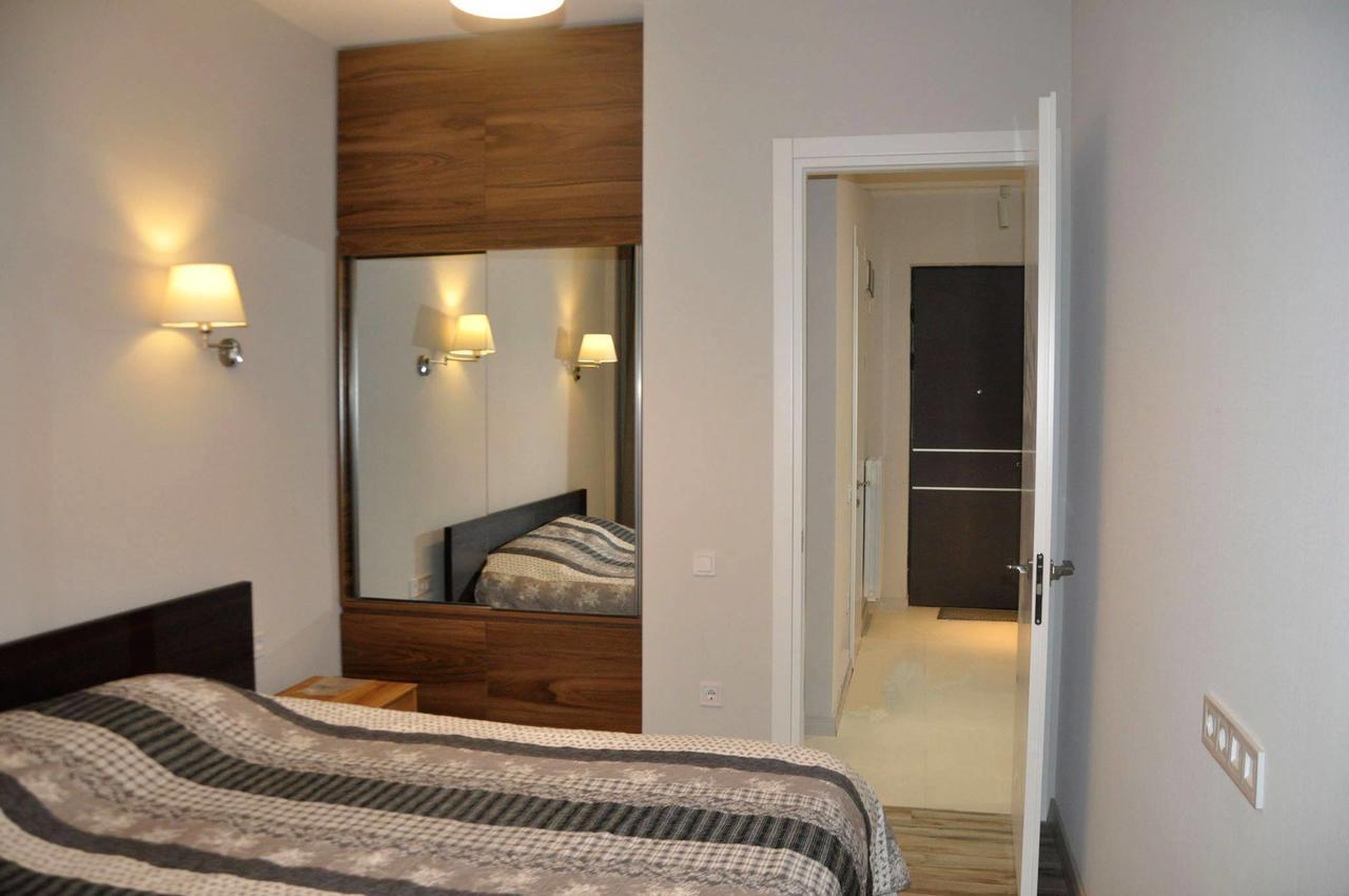 Tbilisi Studio Apartment Exterior foto