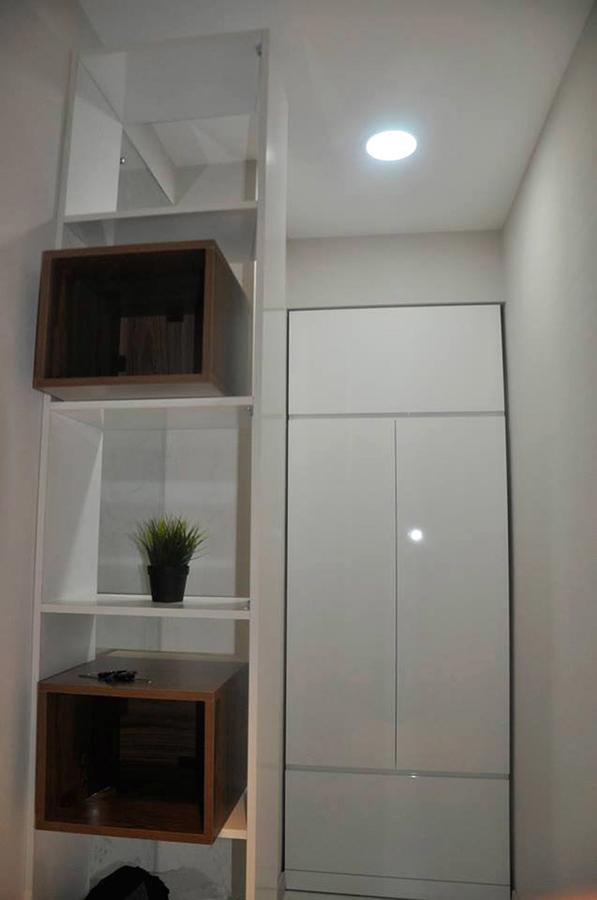 Tbilisi Studio Apartment Exterior foto