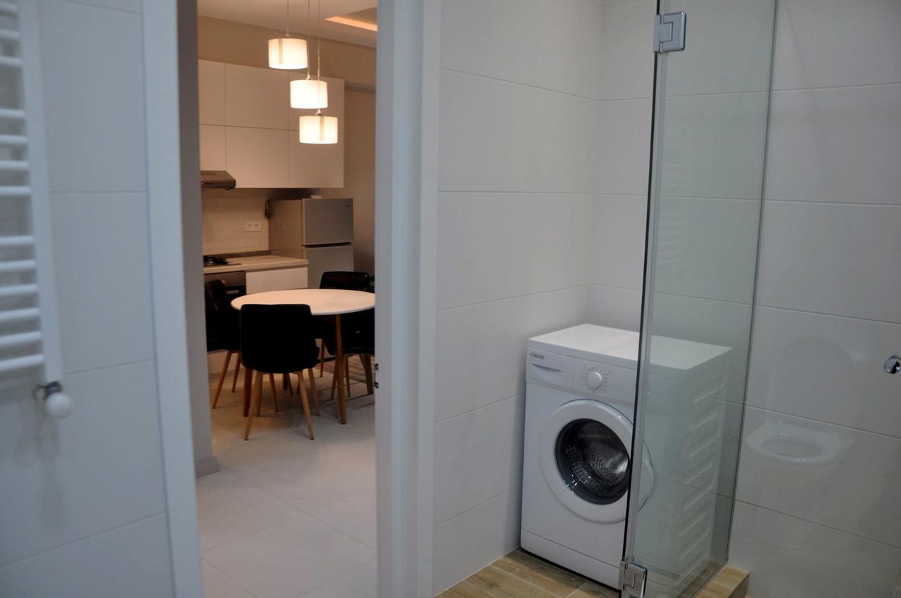 Tbilisi Studio Apartment Exterior foto