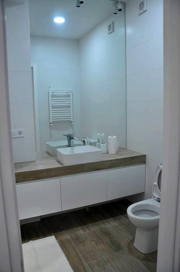 Tbilisi Studio Apartment Exterior foto